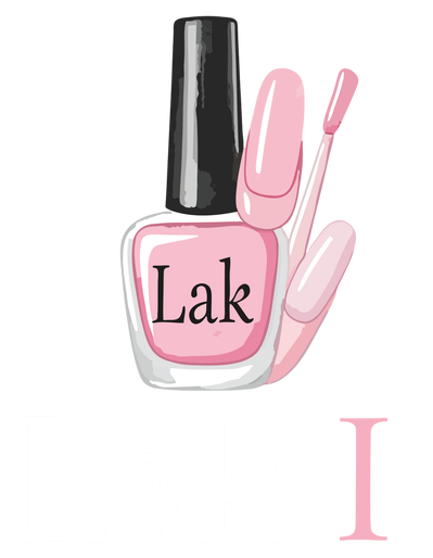 Lak It by Wendy logo